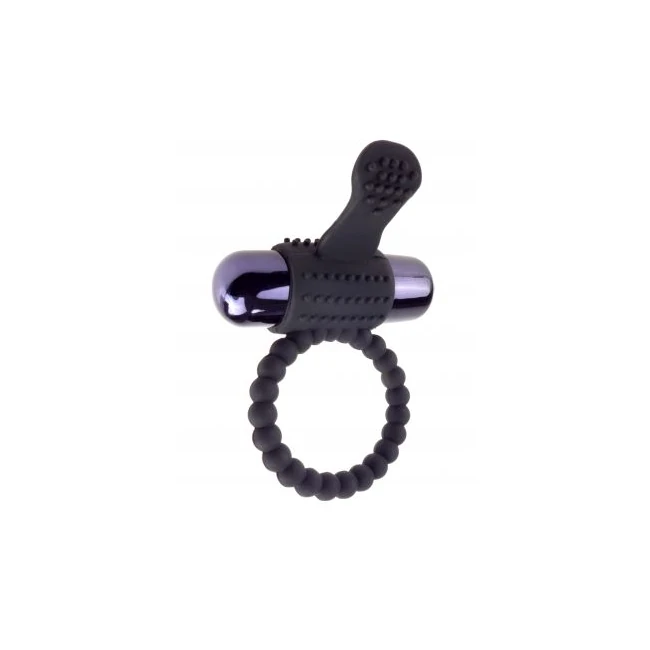 Fantasy C Ringz Vibrating Super Ring - Power and Setup