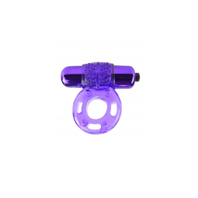 FANTASY C RINGZ - Vibration Modes and Sensation