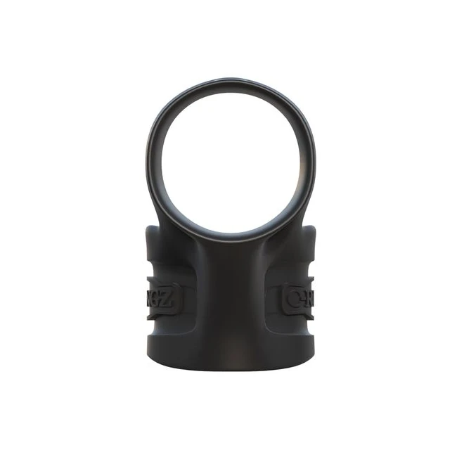 Fantasy C-rinz Mr Big Cock Ring & Ball Stretcher - Build & Quality