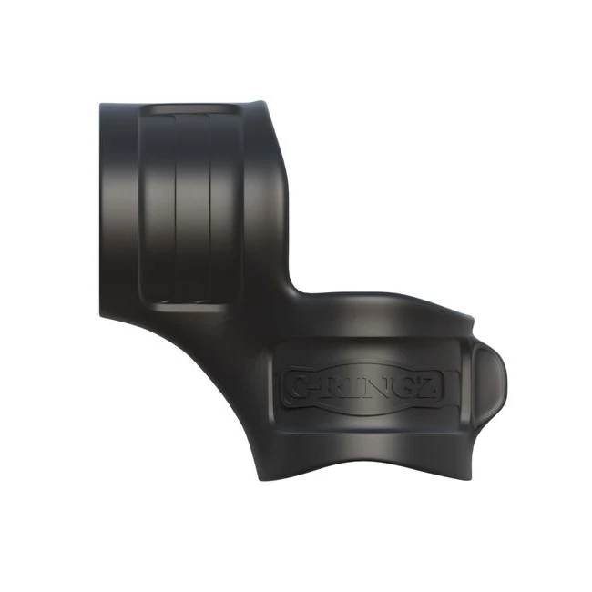 Fantasy C-rinz Mr Big Cock Ring & Ball Stretcher - Hardware & Fasteners