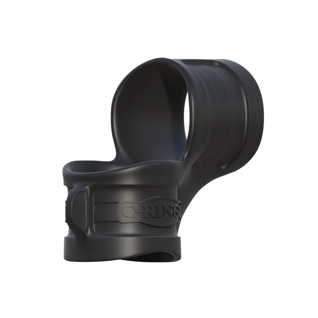 Fantasy C-rinz Mr Big Cock Ring & Ball Stretcher - Comfort & Fit