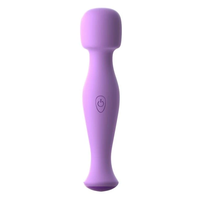 Fantasy for Her Body Massage Her - Experience the Intimacy of the Fantasy for Her Body Massage-Her