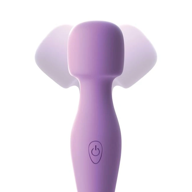 Fantasy for Her Body Massage Her - How It Feels
