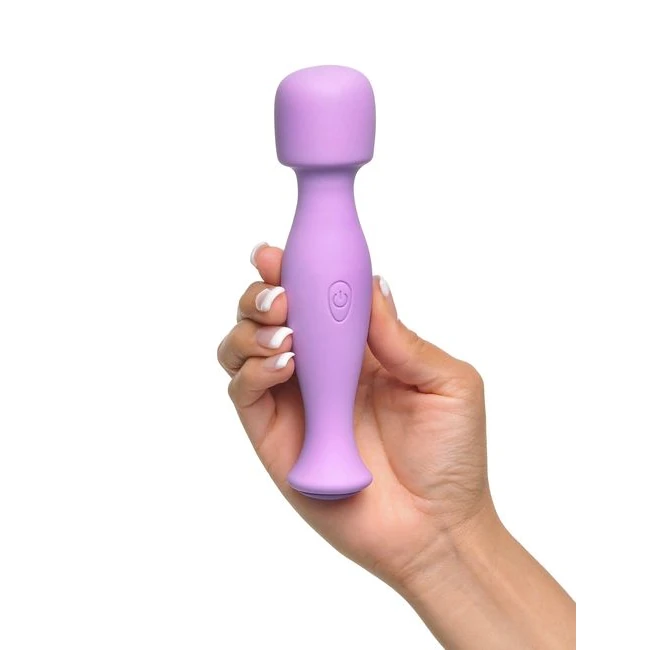 Fantasy for Her Body Massage Her - Vibration Modes and Sensations