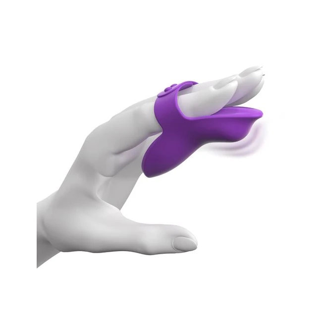 Fantasy for Her Finger Vibe - How It Feels