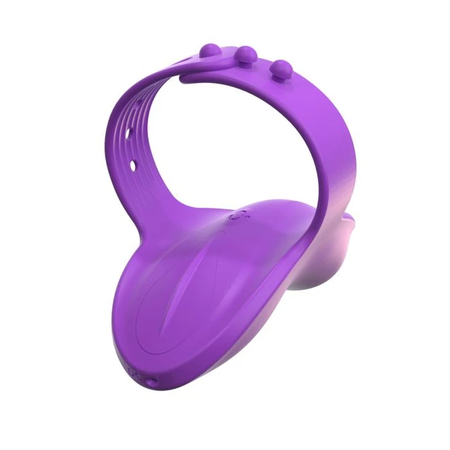 Fantasy for Her Finger Vibe - Power & Performance