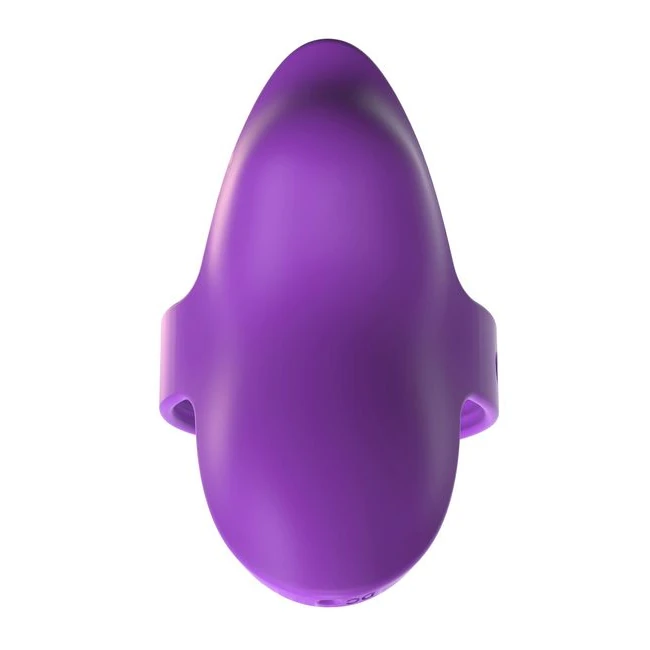Fantasy for Her Finger Vibe - Material & Care