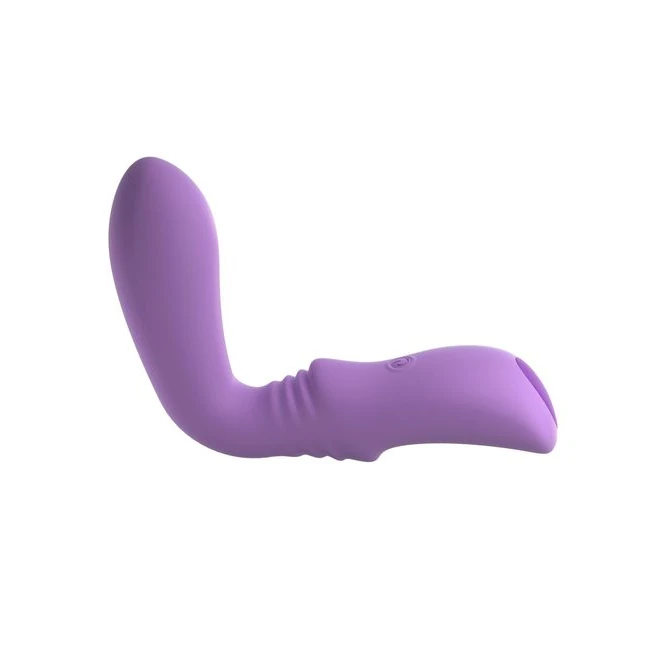 Fantasy for Her Flexible Please Her - Vibration Modes