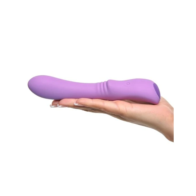 Fantasy for Her Flexible Please Her - Specifications