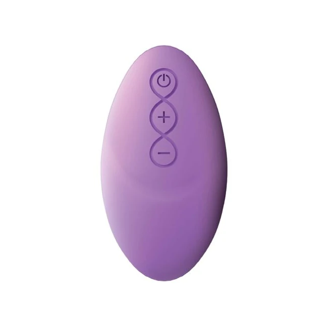 Fantasy for Her G-spot Stimulate-her - Vibration Modes and Control