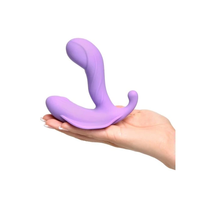 Fantasy for Her G-spot Stimulate-her - Features