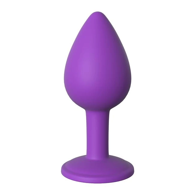 Fantasy for Her Her Little Gems Plug - Design Details