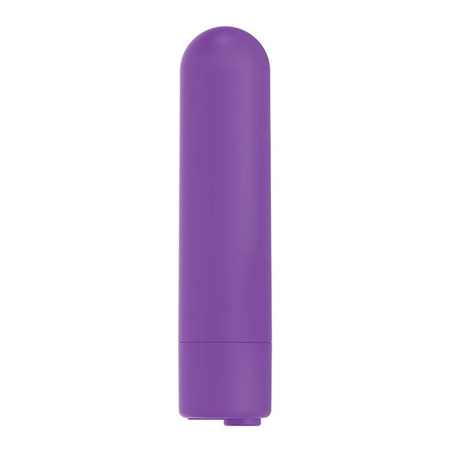 Fantasy for Her Her Remote Control Rechargeable Bullet - How It Feels