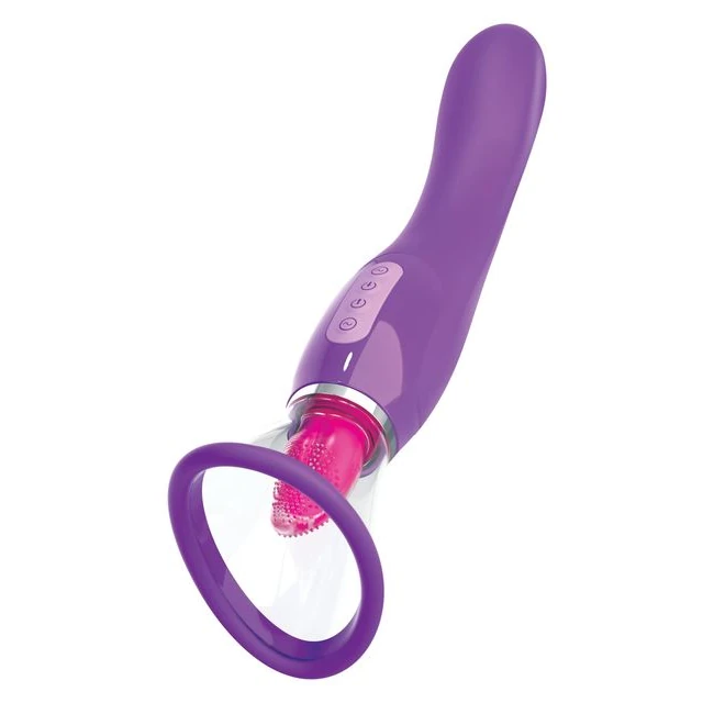 Fantasy for Her Her Ultimate Pleasure - Experience Intimate Ecstasy with Fantasy for Her Her Ultimate Pleasure
