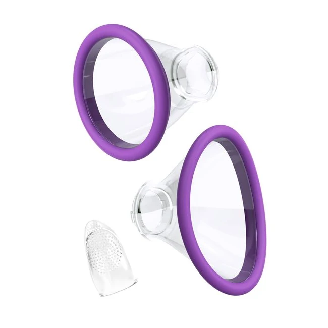Fantasy for Her Her Ultimate Pleasure - Vibration Modes and Tongue Patterns