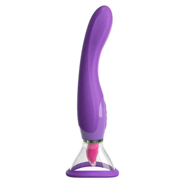 Fantasy for Her Her Ultimate Pleasure - Power & Performance