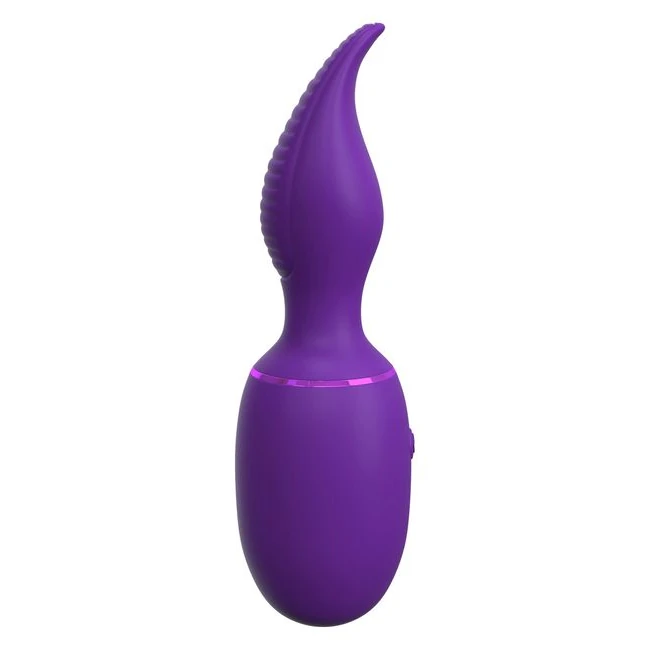 Fantasy for Her Her Ultimate Tongue-gasm - Additional Details