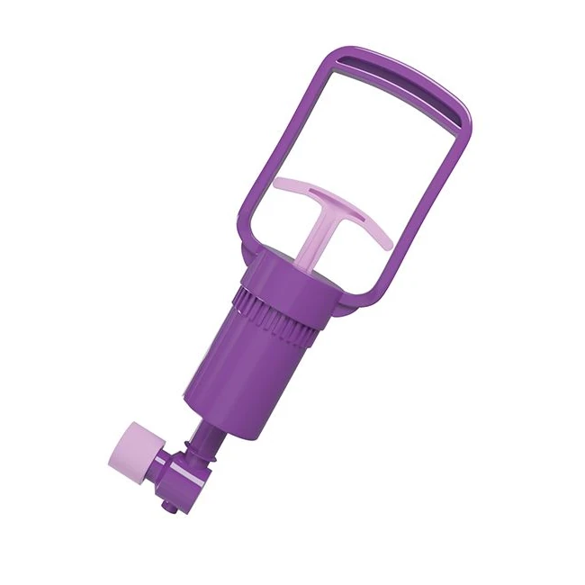 Fantasy for Her Manual Pleasure Pump - What Stands Out