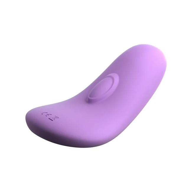 Fantasy for Her Please Her Remote Silicone - How It Feels