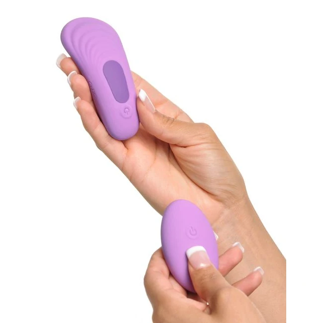 Fantasy for Her Please Her Remote Silicone - Additional Features and Tips