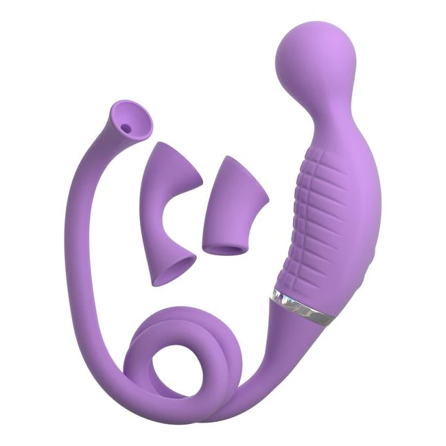 Fantasy for Her Ultimate Climax Her - Vibration Modes