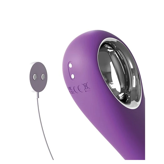 Fantasy for Her Ultimate Pleasure Pro - Power & Performance