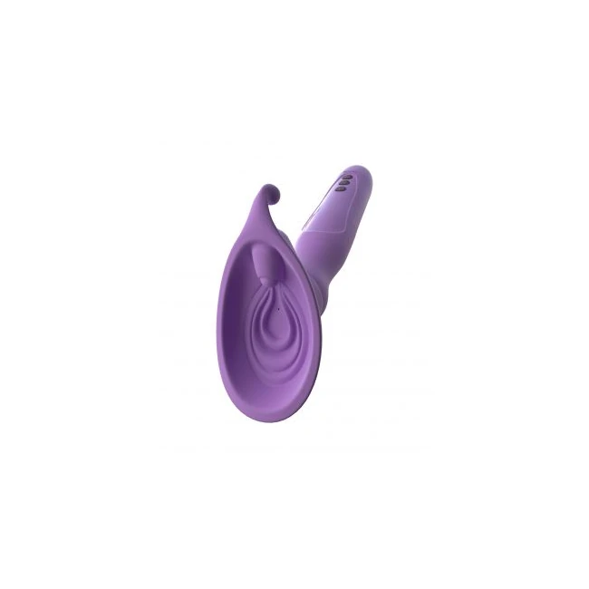 Fantasy for Her Vibrating Roto Suck-her - Experience the Power of Fantasy for Her Vibrating Roto Suck-her