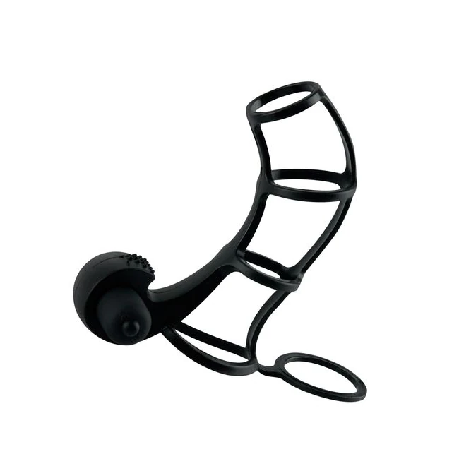 Fantasy X-tensions - Vibration Modes & Clitoral Stimulation