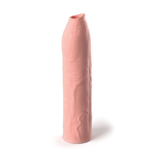 Fantasy X-tensions Elite Uncut Extension Sleeve - Overview