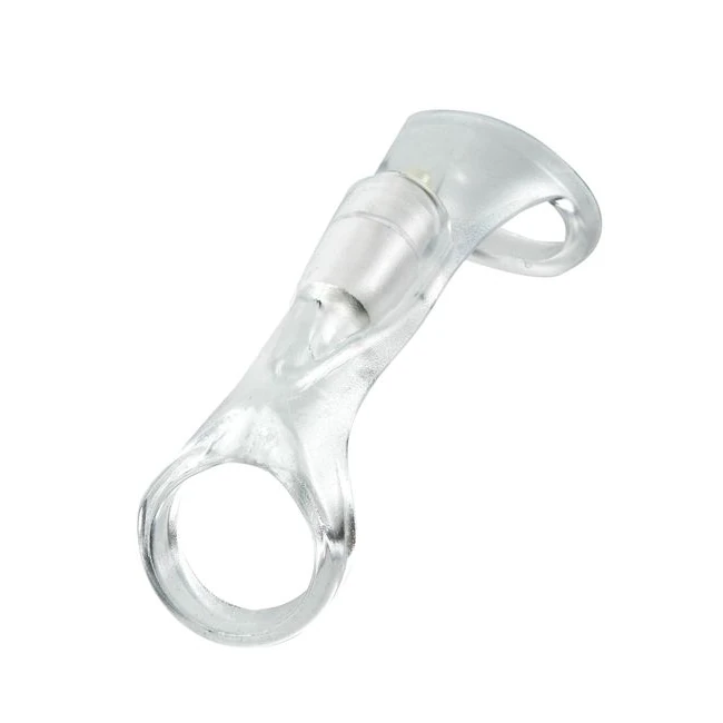 Fantasy X-Tensions Vibrating Cock - Materials, Care and Details