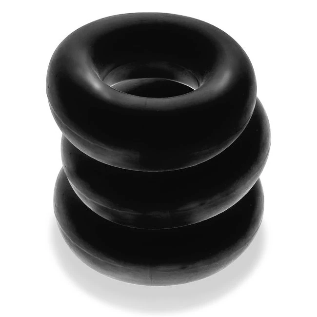 Fat Willy 3-pack - What Stands Out