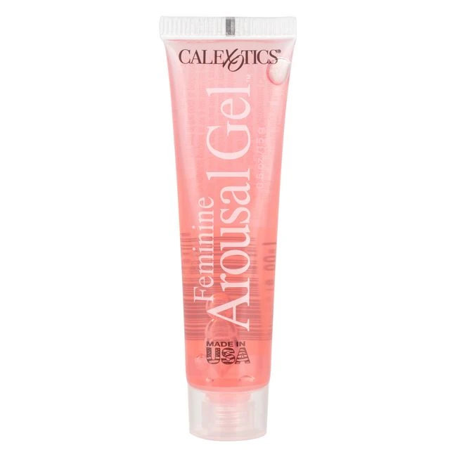 Feminine Arousal Gel - Enhance Your Intimate Experience