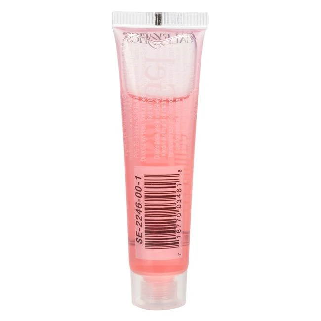 Feminine Arousal Gel - Formula & Feel
