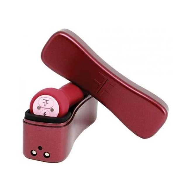 Femmefunn Booster Bullet Vibrator - Vibration Modes