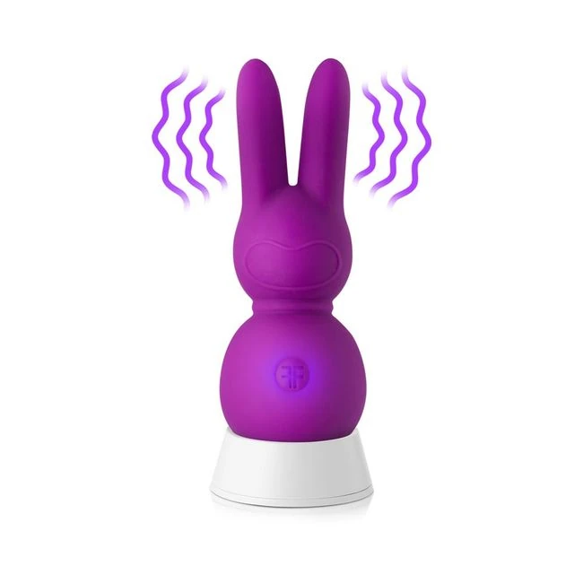 Femmefunn Buddies Stubby 2 Massager - Vibration Modes