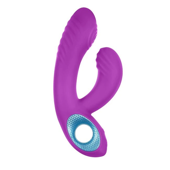 Femmefunn Cora Pulsating Vibrator Light - Power & Performance