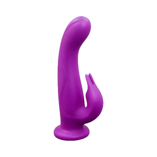 Femmefunn Pirouette Rabbit Vibrator - Vibration Modes