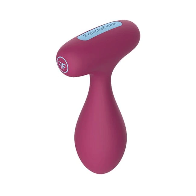 Femmefunn Plus Fuchsia - Shape & Comfort