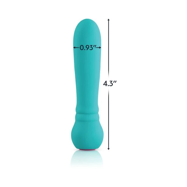 Femmefunn Ultra Bullet Vibrator - How It Feels