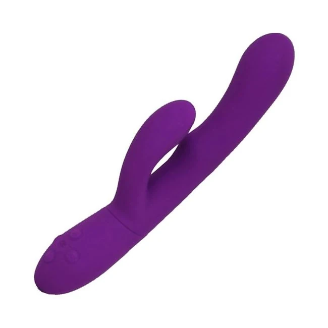 Femmefunn Ultra Rabbit Vibrator - How It Feels