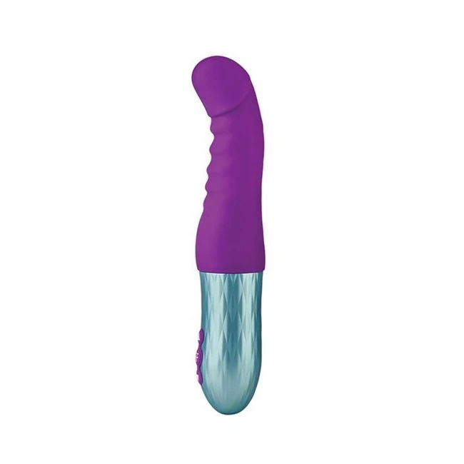 Femmfunn Cadenza Purple - Vibration Modes