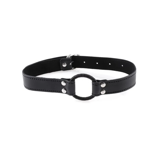 Fetish Fantasy Beginners Open Mouth Gag - Hardware & Fasteners