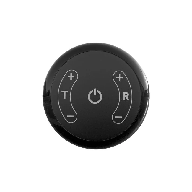 Fetish Fantasy Bigger Bang Thrusting & Rotating Sex Machine - How It Feels