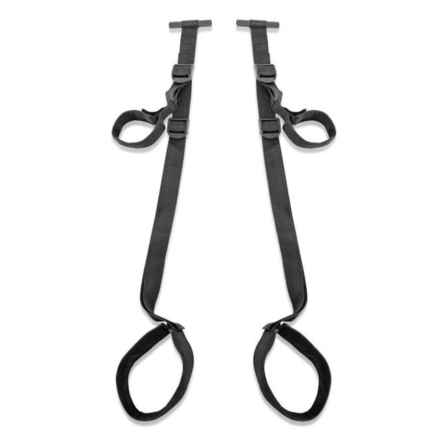 Fetish Fantasy Door Swing - Package Dimensions