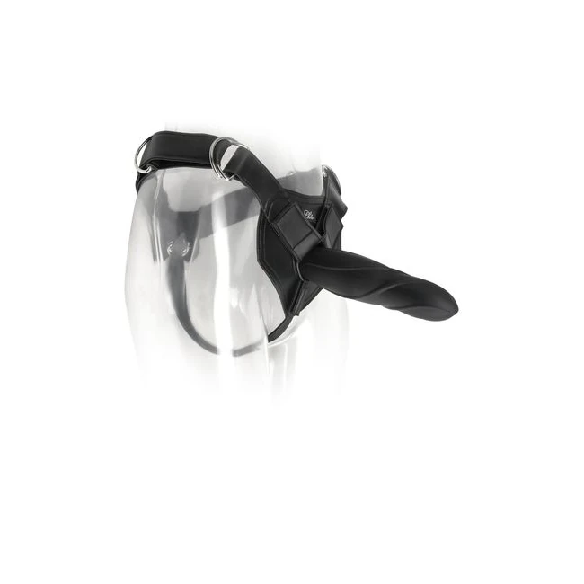Fetish Fantasy Elite Universal Heavy Duty Harness - Size & Fit