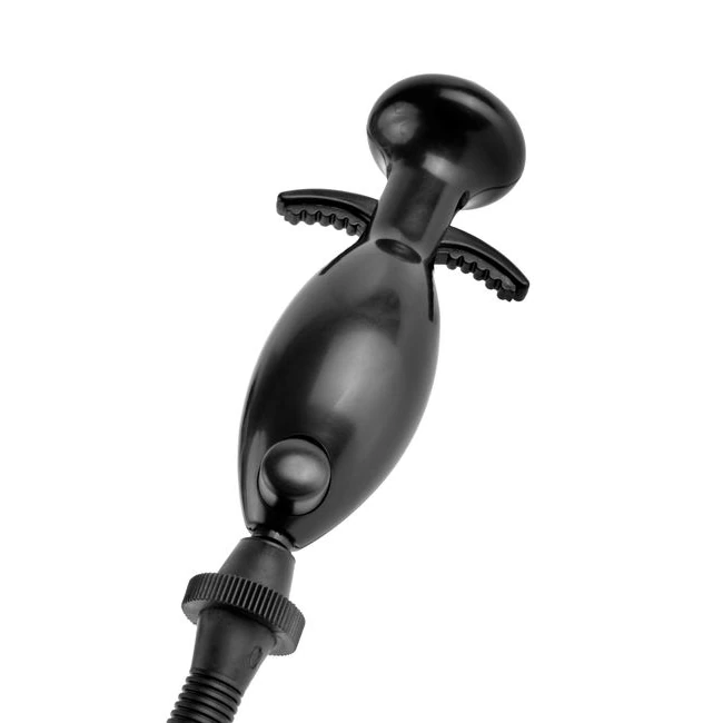 Fetish Fantasy Extreme Pussy Pump Vibrating - Vibration Modes and Features
