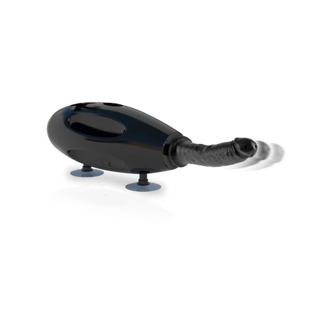 Fetish Fantasy Extreme Sex Machine - Experience Unmatched Pleasure with the Fetish Fantasy Extreme Sex Machine