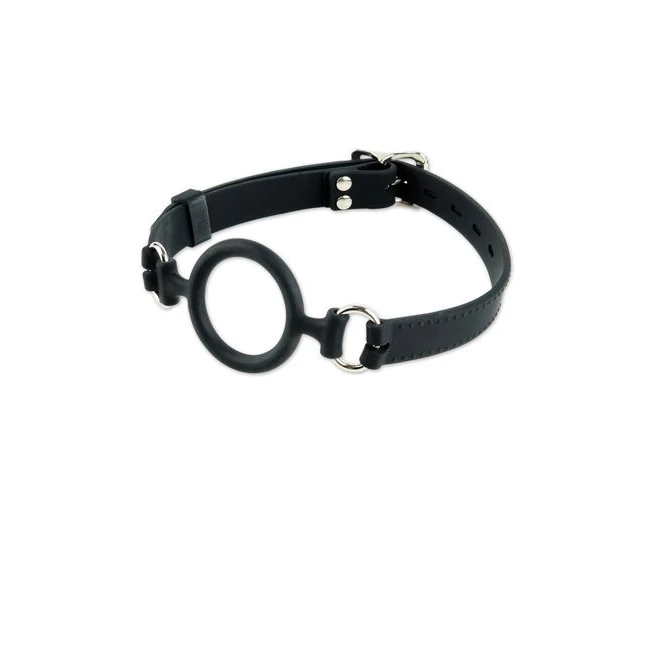 Fetish Fantasy Extreme Silicone O Ring Gag - Hardware & Fasteners
