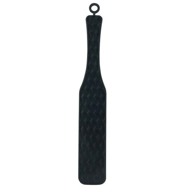 Fetish Fantasy Extreme Silicone Paddle - Build & Quality