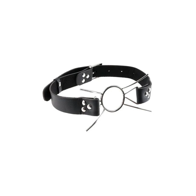 Fetish Fantasy Extreme Spider Gag - Specifications & Materials